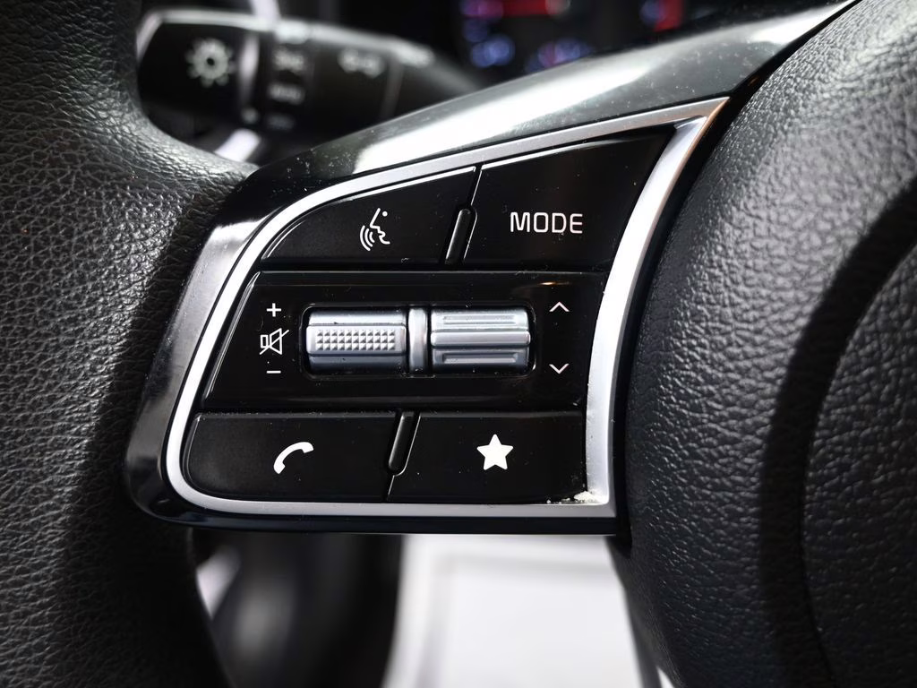 2024 Gravity Gray Kia Forte LXS FWD Sedan