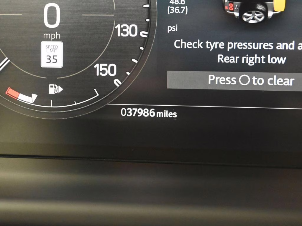 2023 Carpathian Gray Premium Metallic Land Rover Defender 110 V8 AWD SUV