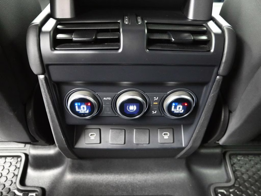 2023 Carpathian Gray Premium Metallic Land Rover Defender 110 V8 AWD SUV