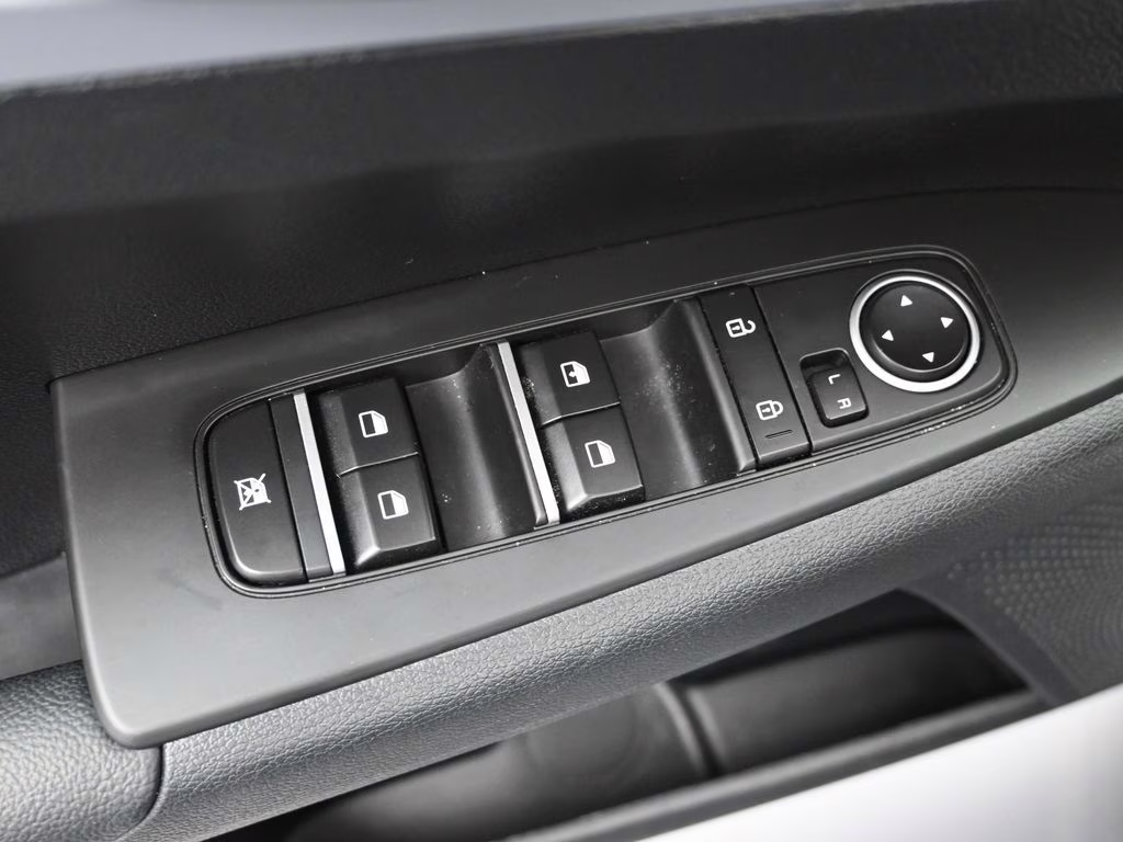 2024 Gravity Gray Kia Forte LXS FWD Sedan