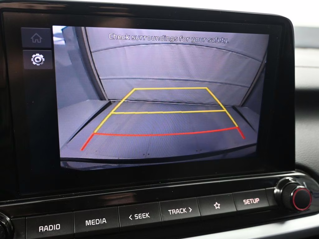 2024 Gravity Gray Kia Forte LXS FWD Sedan