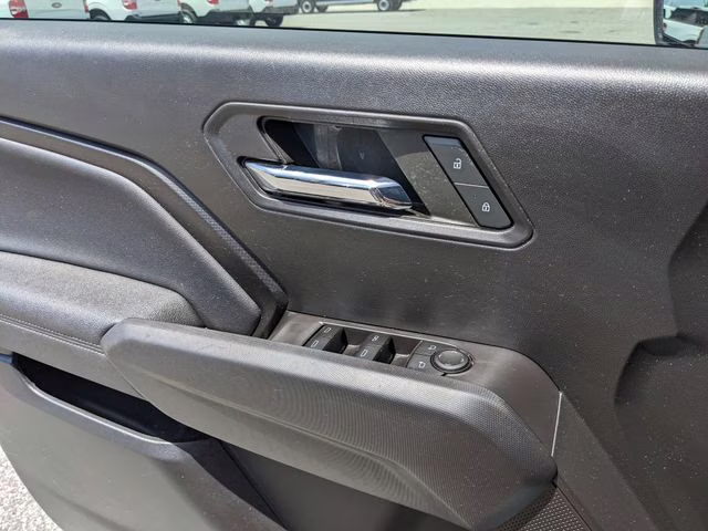 2023 Sterling Gray Metallic Chevrolet Colorado LT RWD Truck