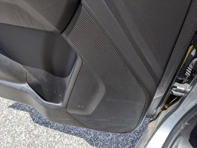 2023 Sterling Gray Metallic Chevrolet Colorado LT RWD Truck