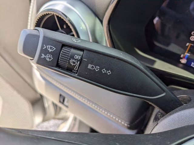 2023 Sterling Gray Metallic Chevrolet Colorado LT RWD Truck