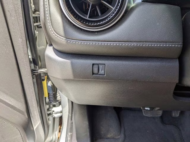 2023 Sterling Gray Metallic Chevrolet Colorado LT RWD Truck