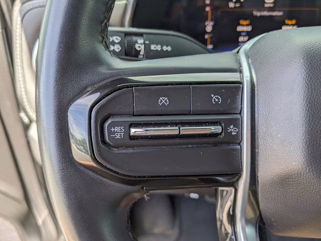 2023 Sterling Gray Metallic Chevrolet Colorado LT RWD Truck