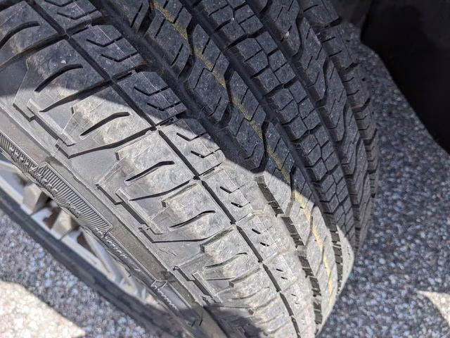 2023 Sterling Gray Metallic Chevrolet Colorado LT RWD Truck