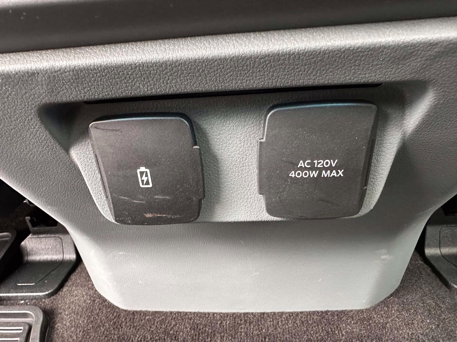 2023 Antimatter Blue Metallic Ford F-150 LARIAT 4WD SuperCrew 5.5' Box 4X4 Truck