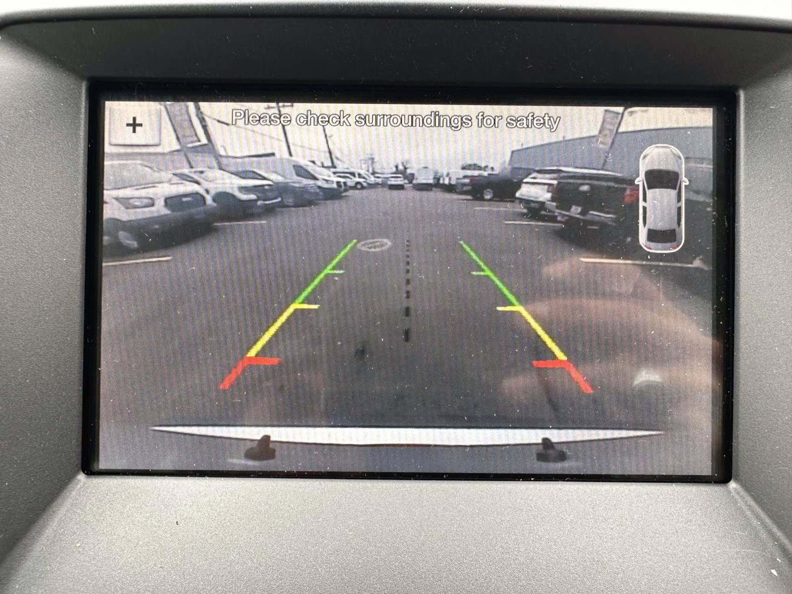 2019 Ingot Silver Metallic Ford Edge SEL AWD AWD SUV