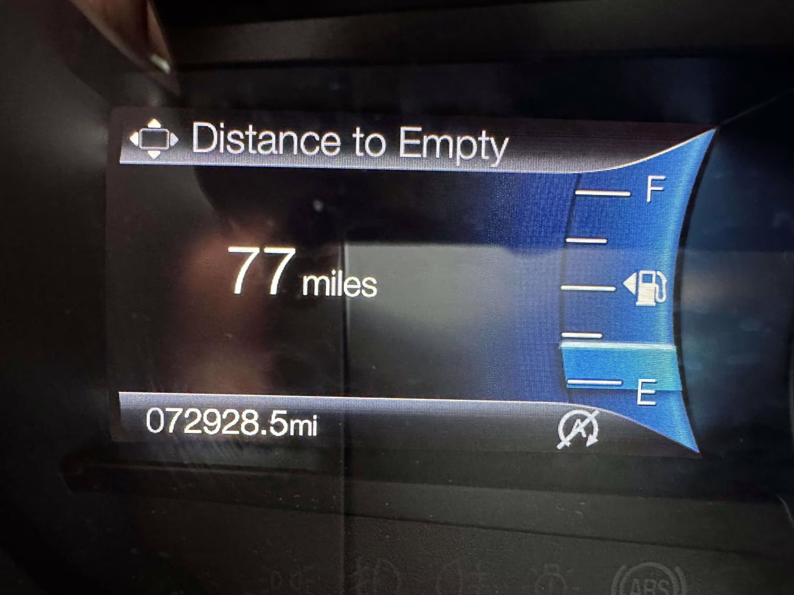 2019 Ingot Silver Metallic Ford Edge SEL AWD AWD SUV