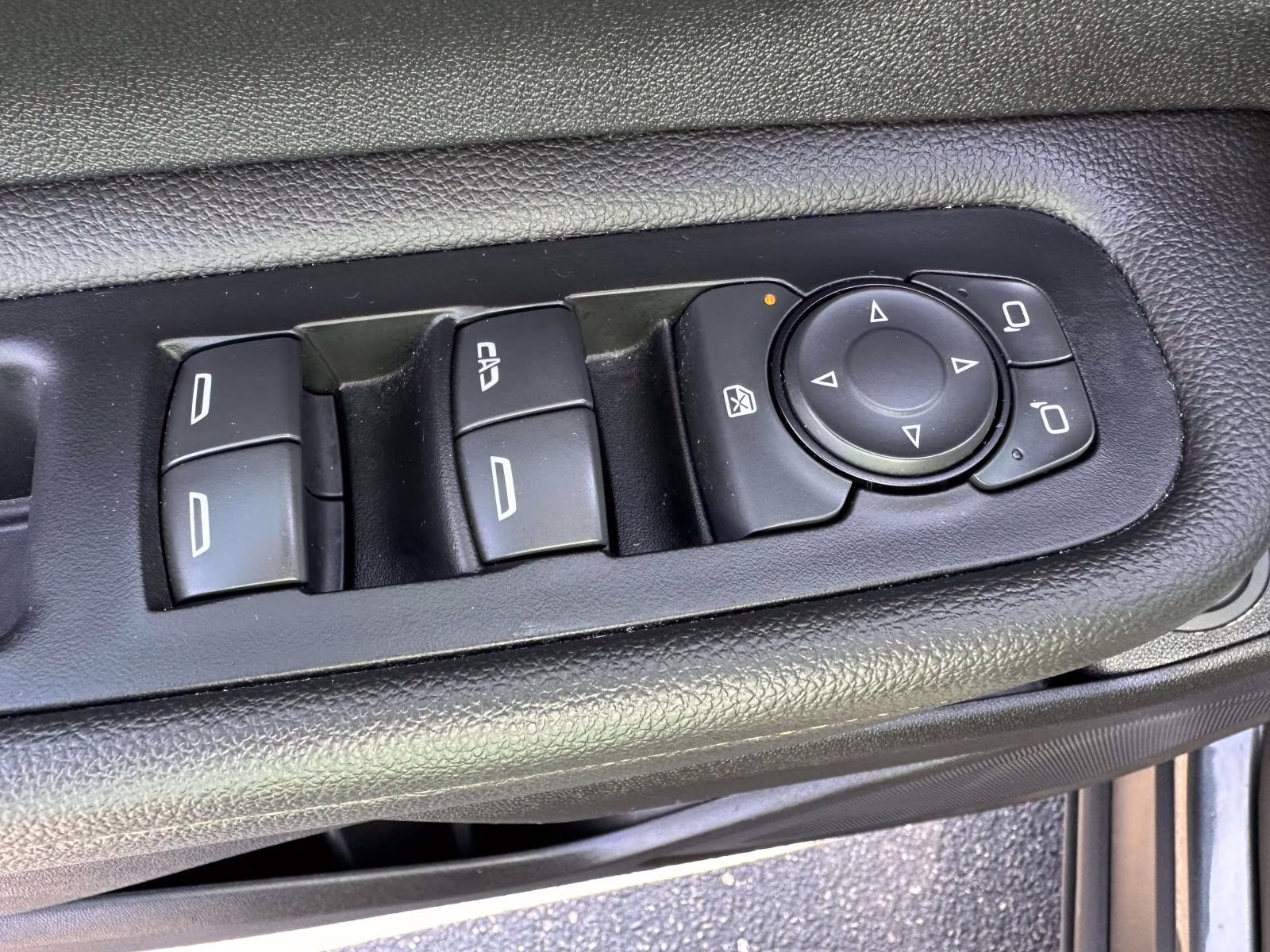 2019 Graphite Gray Metallic GMC Terrain AWD 4dr SLT AWD SUV