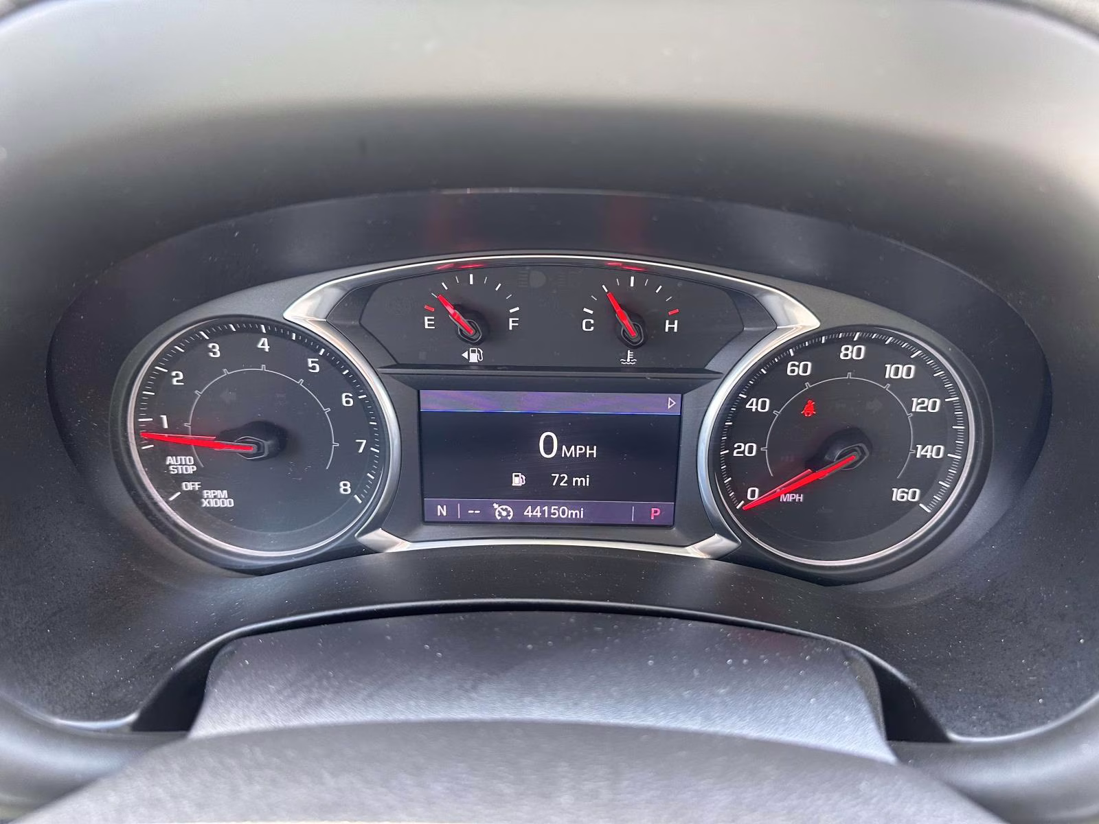 2019 Graphite Gray Metallic GMC Terrain AWD 4dr SLT AWD SUV