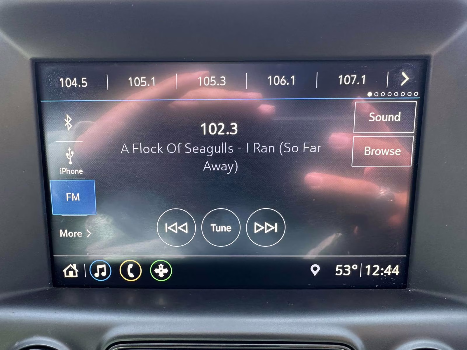 2019 Graphite Gray Metallic GMC Terrain AWD 4dr SLT AWD SUV