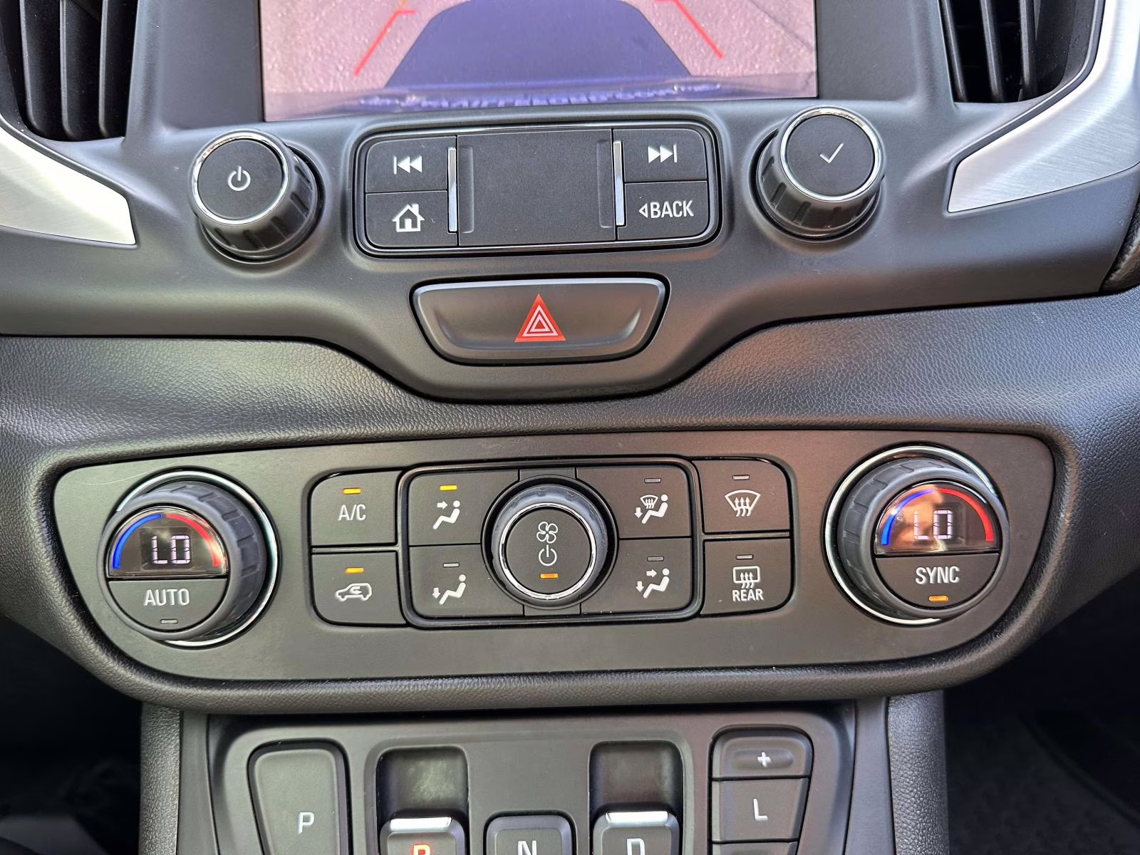 2019 Graphite Gray Metallic GMC Terrain AWD 4dr SLT AWD SUV