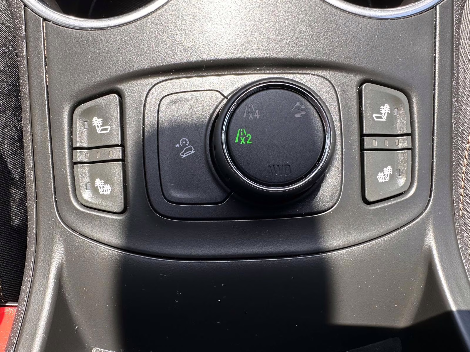 2019 Graphite Gray Metallic GMC Terrain AWD 4dr SLT AWD SUV
