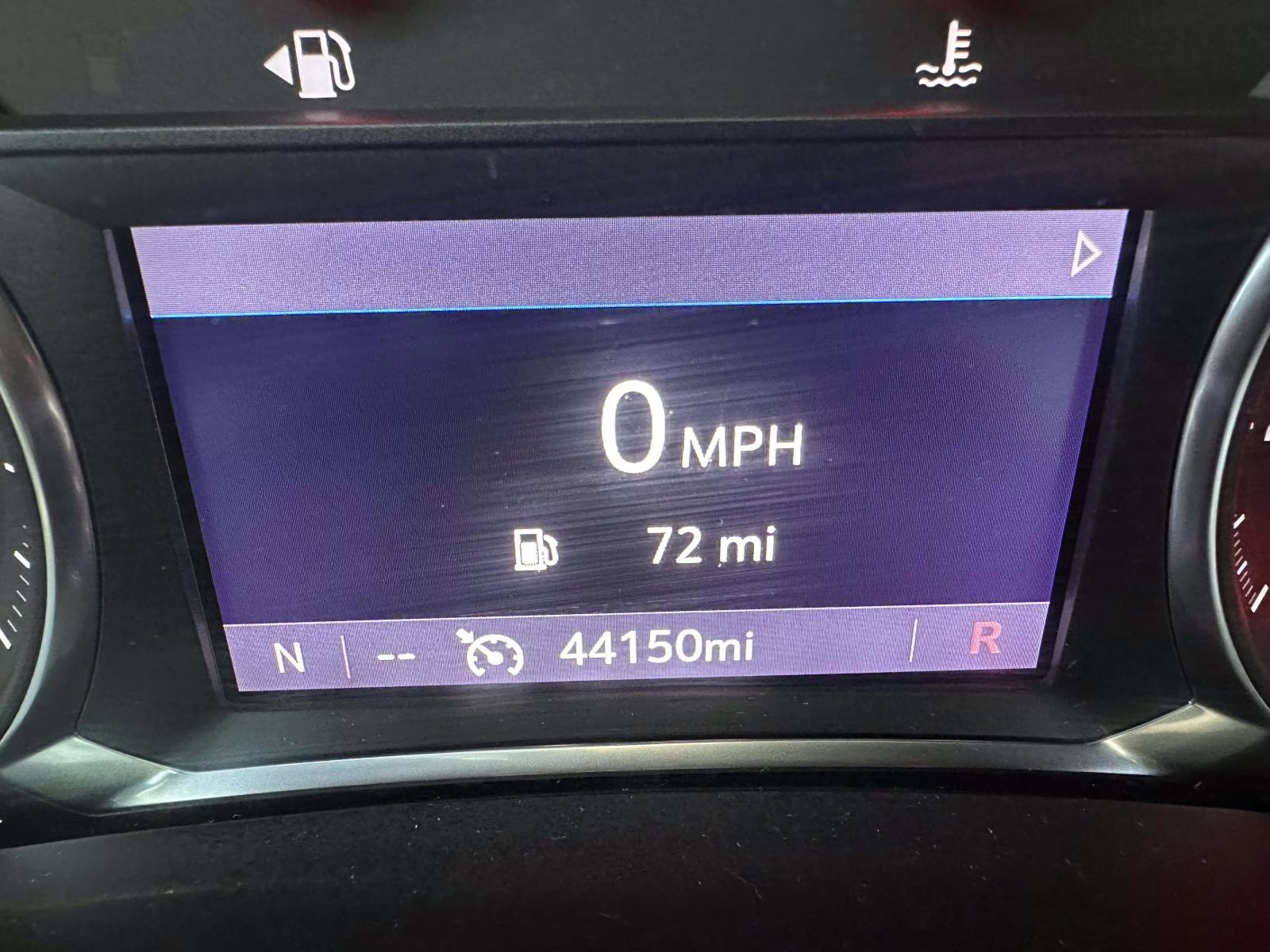 2019 Graphite Gray Metallic GMC Terrain AWD 4dr SLT AWD SUV