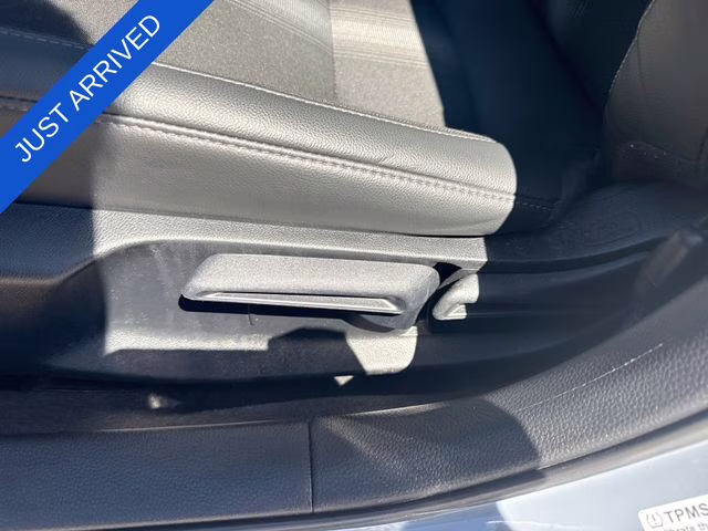 2024 Morning Mist Metallic Honda Civic Sport FWD Hatchback