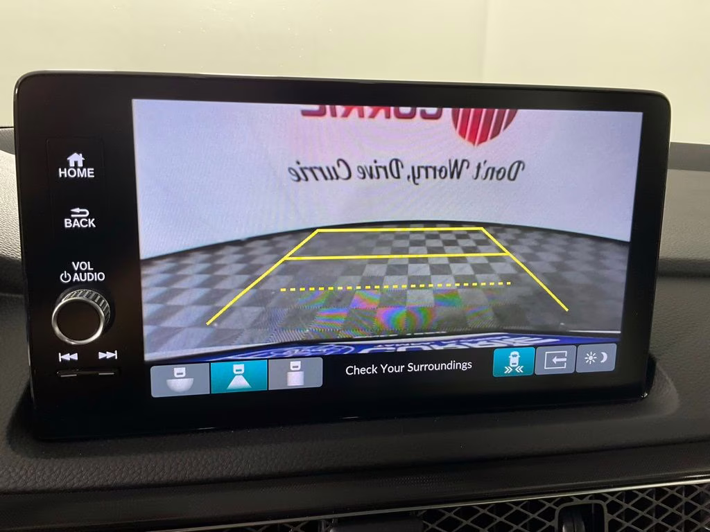 2025 White Acura Integra A-Spec Tech Package FWD Hatchback