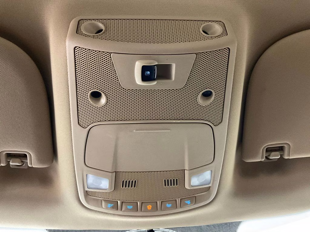 2017 White Gold Ford F-150 Lariat 4X4 Truck