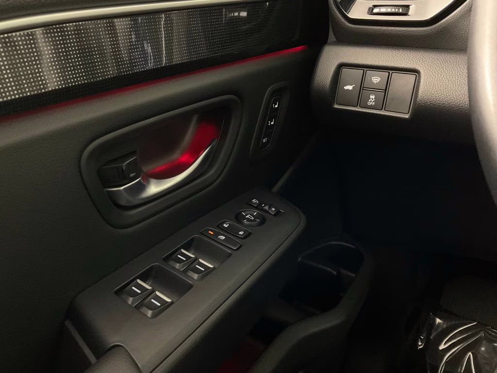 2025 Black Honda Pilot Black Edition AWD SUV