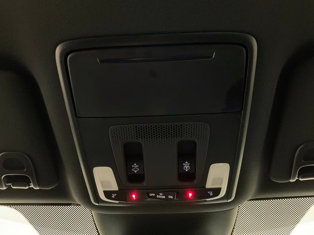 2025 Black Honda Pilot Black Edition AWD SUV