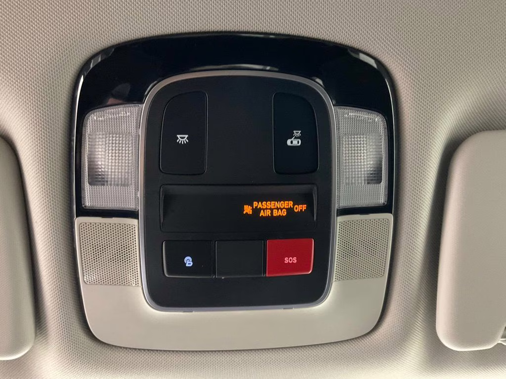 2023 Intense Blue Hyundai Tucson SEL FWD SUV