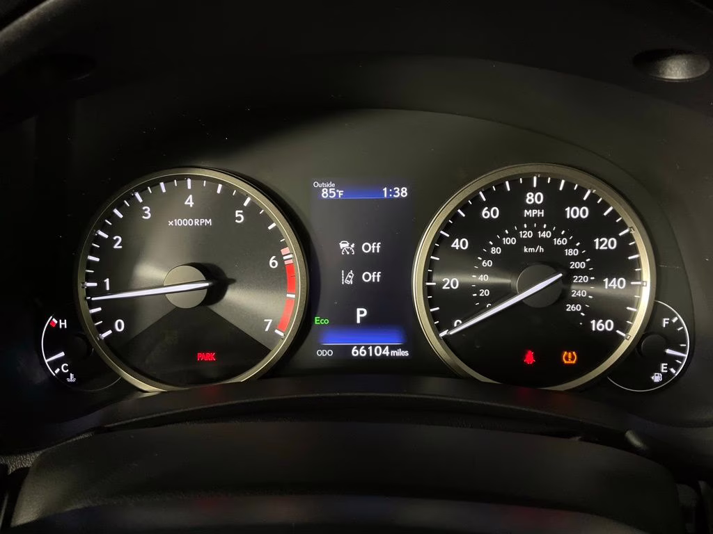 2021 Caviar Lexus NX 300 Base FWD SUV