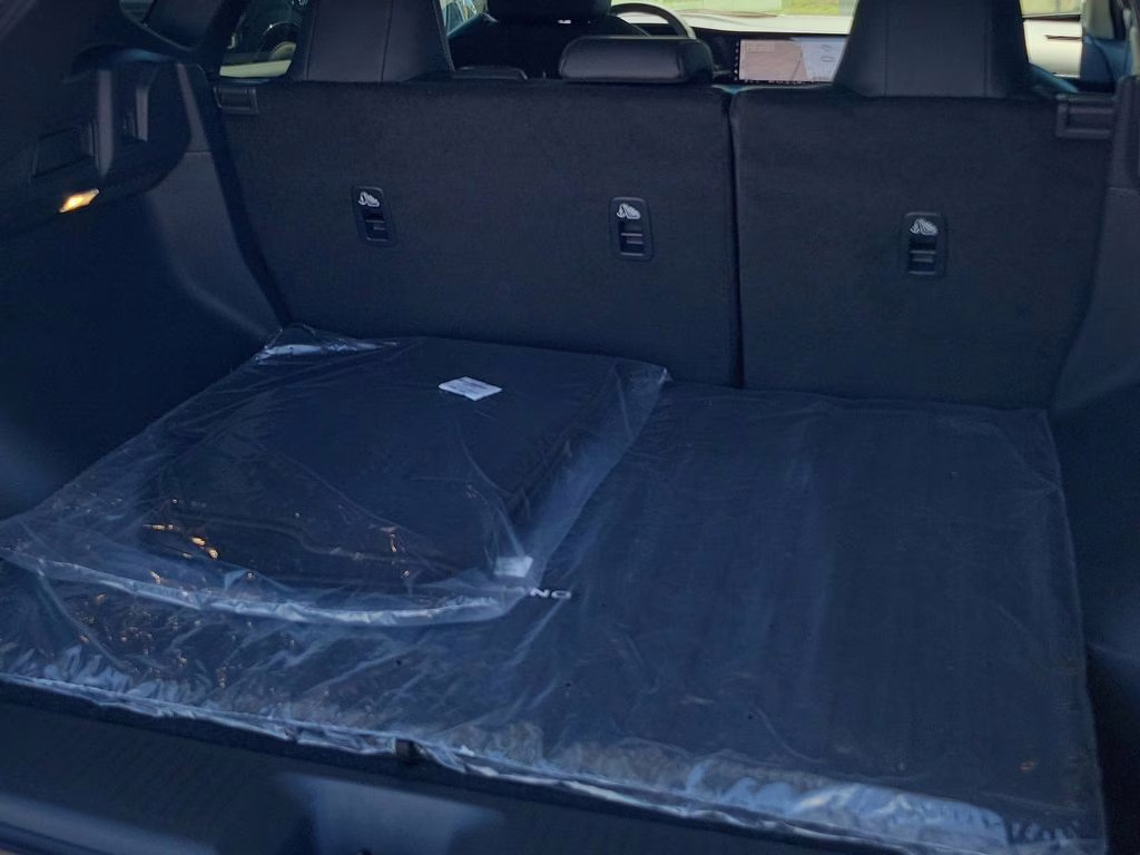 2026 White Pearl Nissan Murano SL AWD SUV