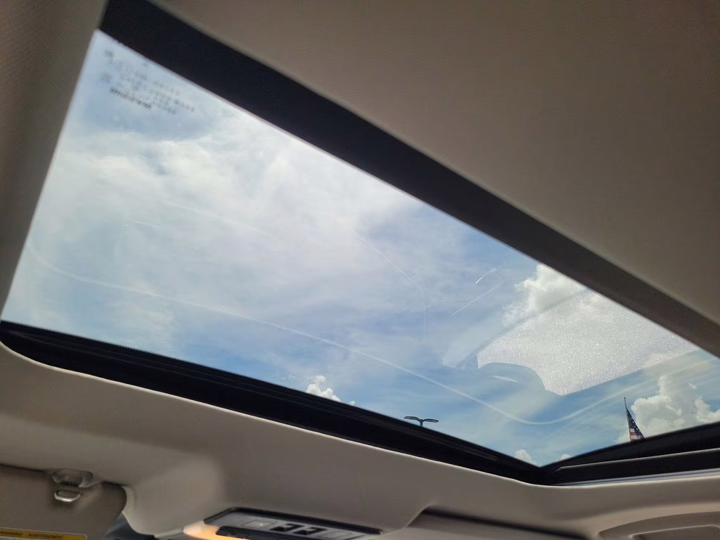 2026 2t Chpn Bl Nissan Rogue Platinum AWD SUV