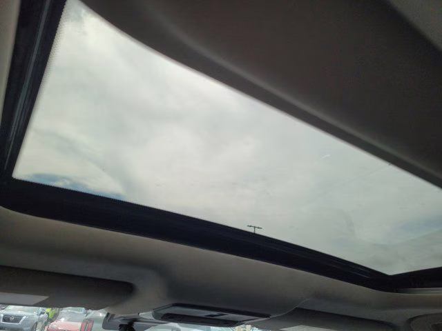 2021 Gun Metallic Nissan Altima 2.0 SR FWD Sedan