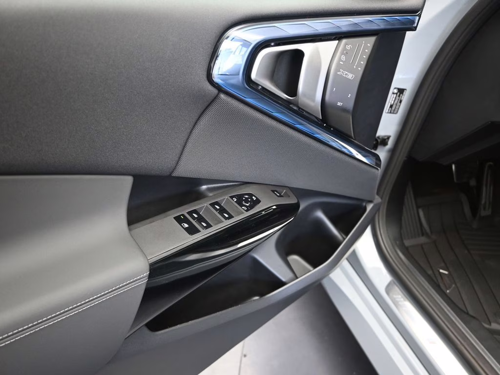 2026 Brooklyn Grey Metallic BMW X3 30 xDrive AWD SUV
