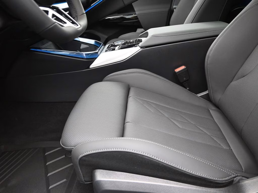 2026 Brooklyn Grey Metallic BMW X3 30 xDrive AWD SUV