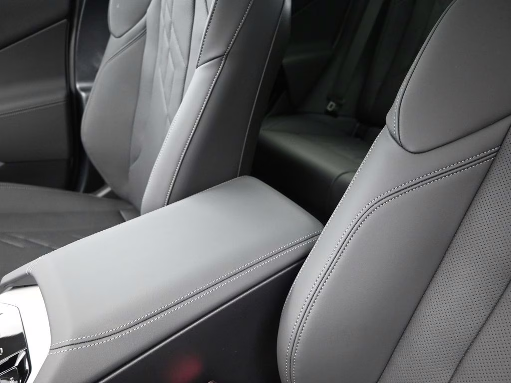 2026 Brooklyn Grey Metallic BMW X3 30 xDrive AWD SUV