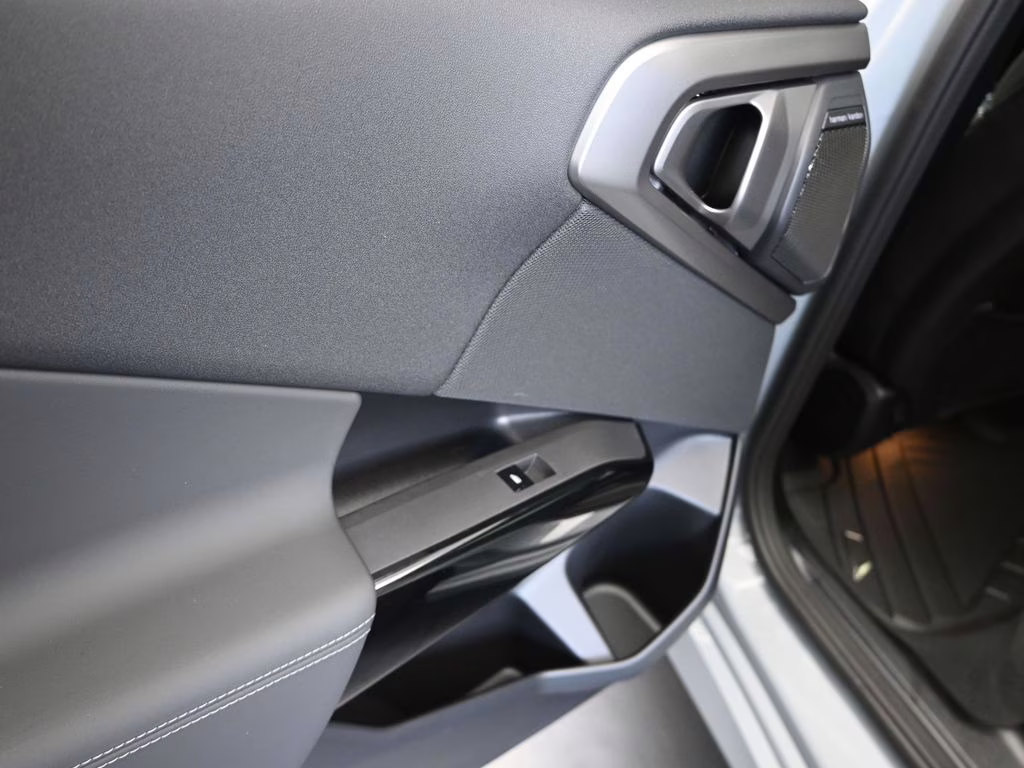2026 Brooklyn Grey Metallic BMW X3 30 xDrive AWD SUV