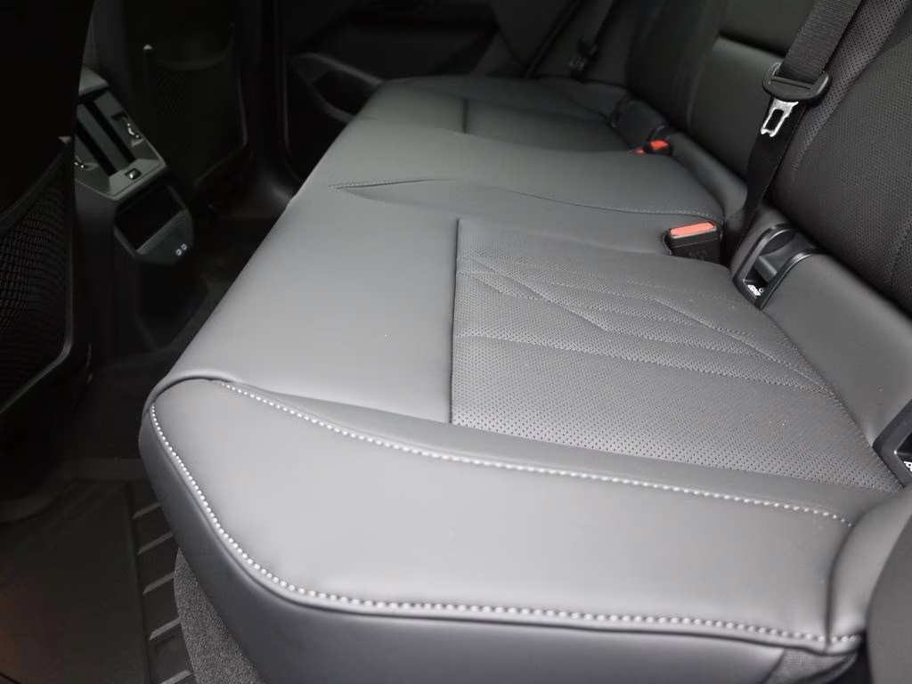 2026 Brooklyn Grey Metallic BMW X3 30 xDrive AWD SUV