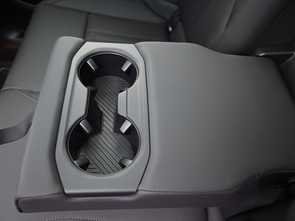 2026 Brooklyn Grey Metallic BMW X3 30 xDrive AWD SUV