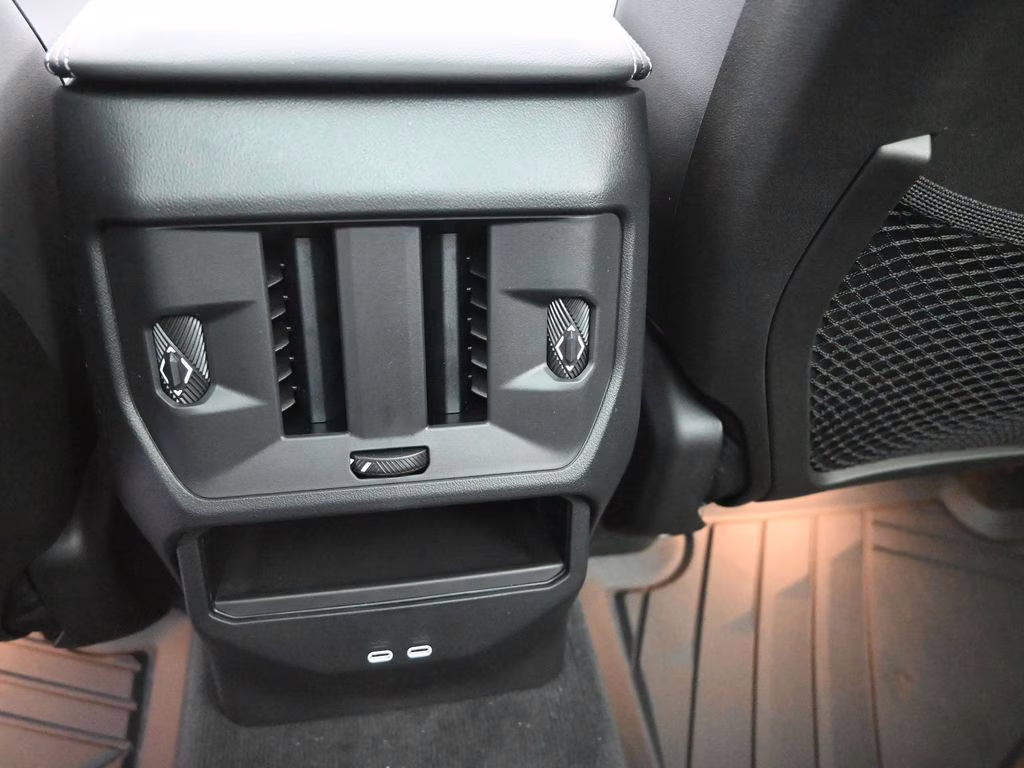 2026 Brooklyn Grey Metallic BMW X3 30 xDrive AWD SUV