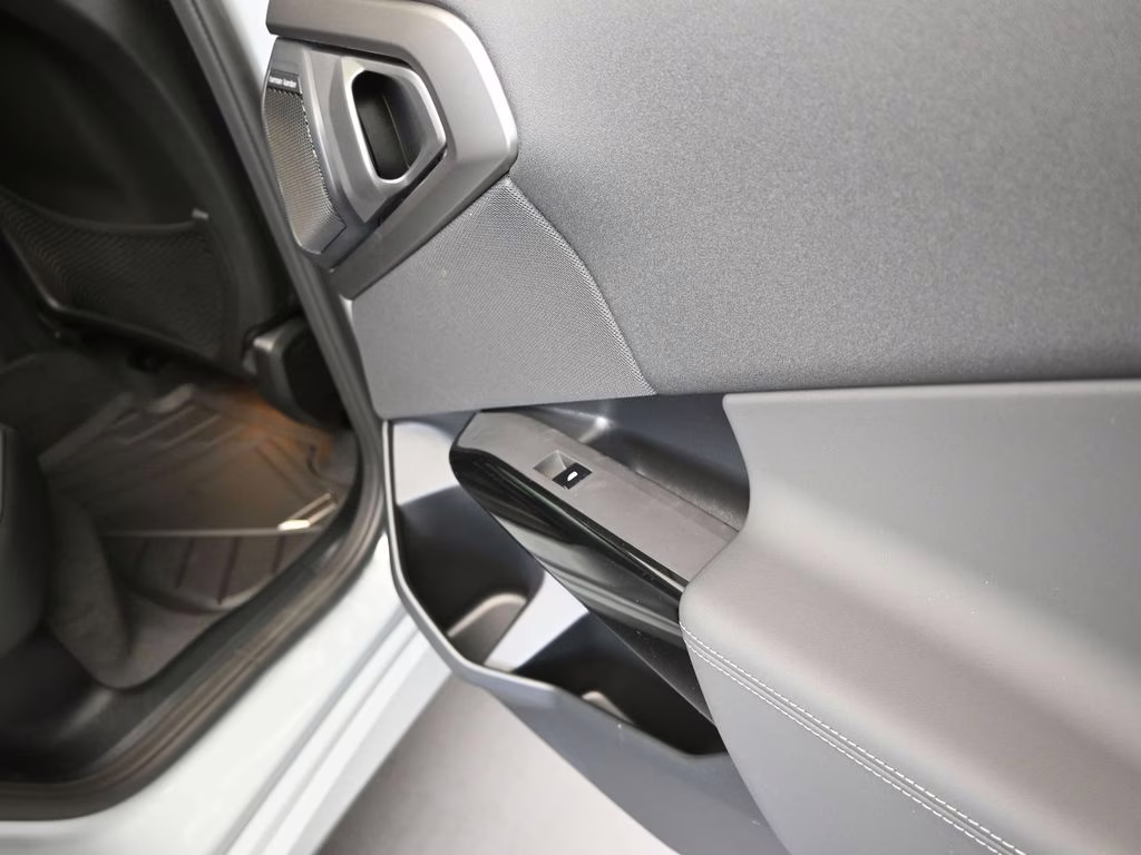 2026 Brooklyn Grey Metallic BMW X3 30 xDrive AWD SUV