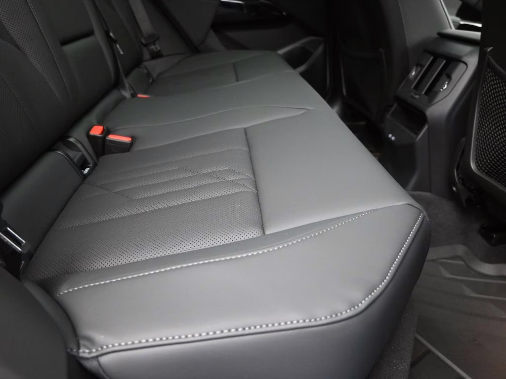2026 Brooklyn Grey Metallic BMW X3 30 xDrive AWD SUV