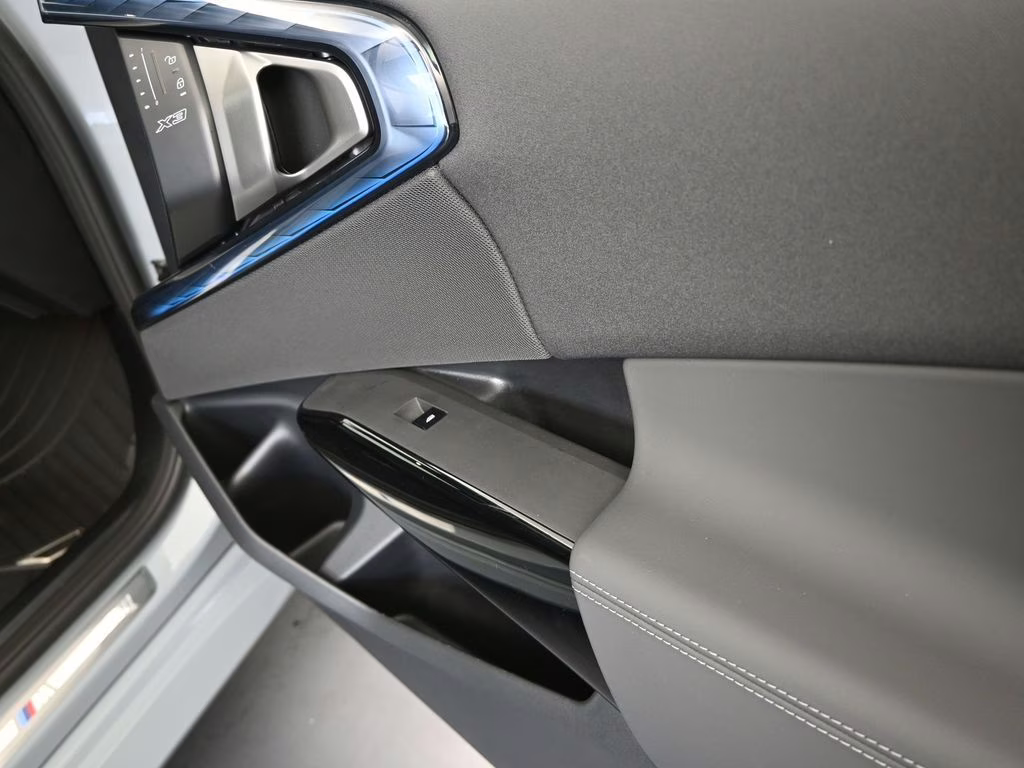 2026 Brooklyn Grey Metallic BMW X3 30 xDrive AWD SUV