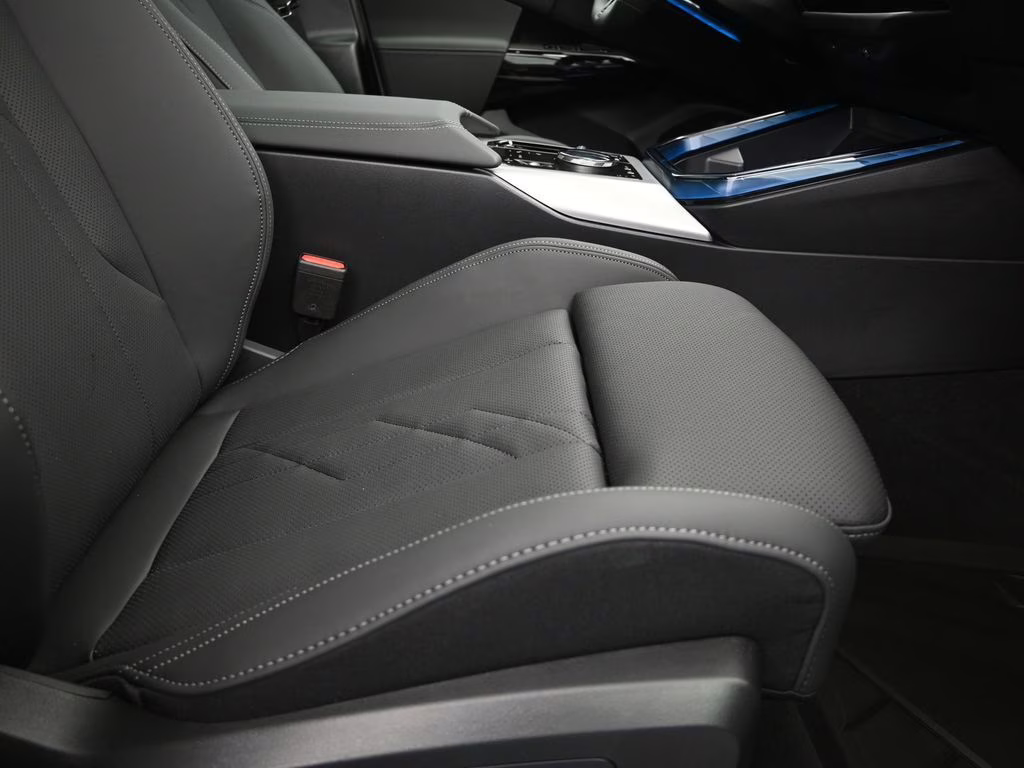 2026 Brooklyn Grey Metallic BMW X3 30 xDrive AWD SUV