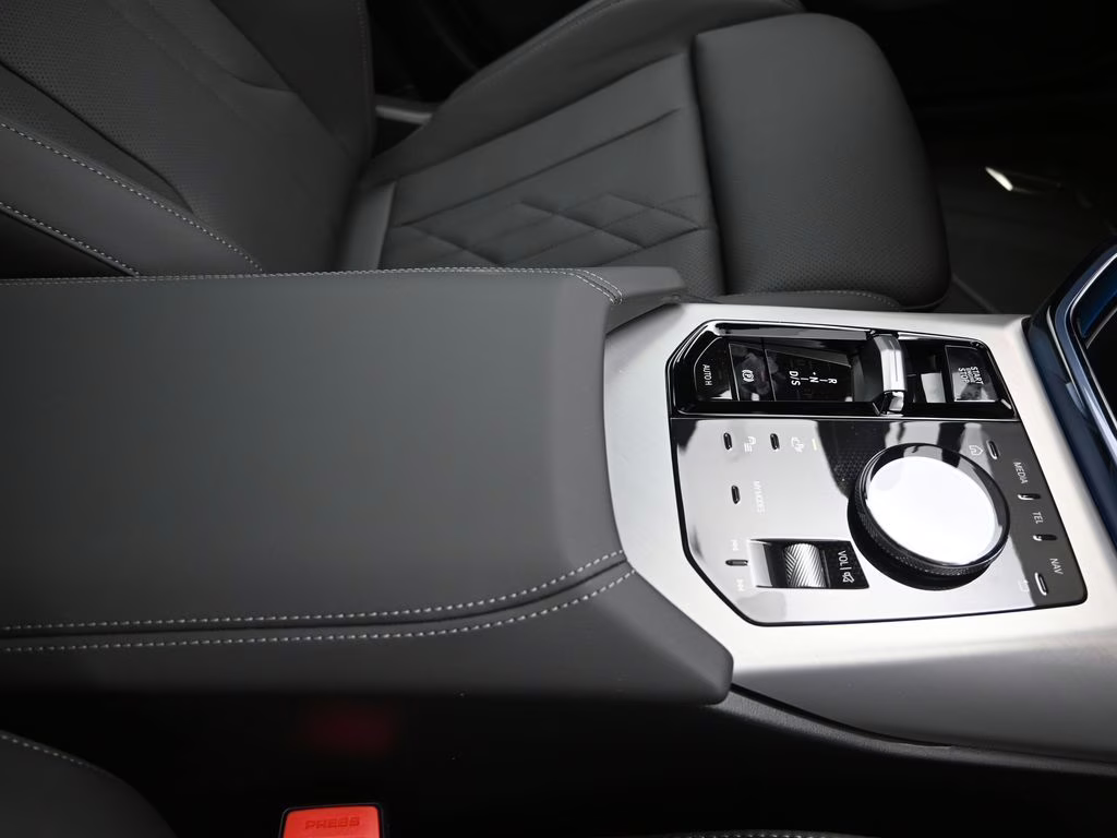 2026 Brooklyn Grey Metallic BMW X3 30 xDrive AWD SUV