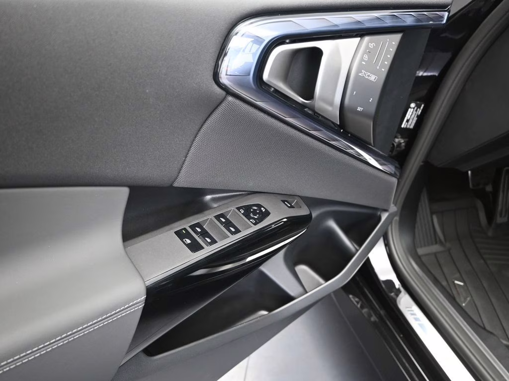 2026 Black Sapphire Metallic BMW X3 30 xDrive AWD SUV
