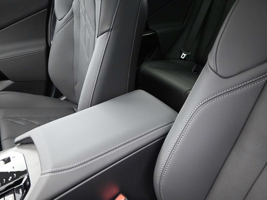 2026 Black Sapphire Metallic BMW X3 30 xDrive AWD SUV