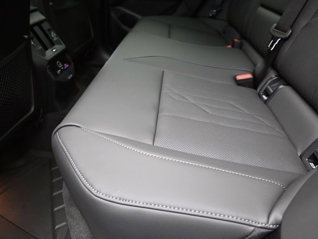 2026 Black Sapphire Metallic BMW X3 30 xDrive AWD SUV