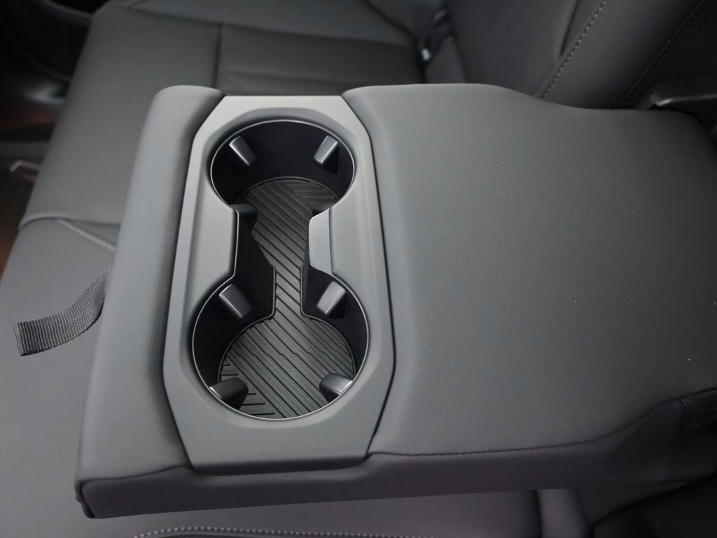 2026 Black Sapphire Metallic BMW X3 30 xDrive AWD SUV