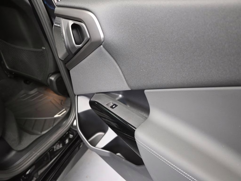 2026 Black Sapphire Metallic BMW X3 30 xDrive AWD SUV