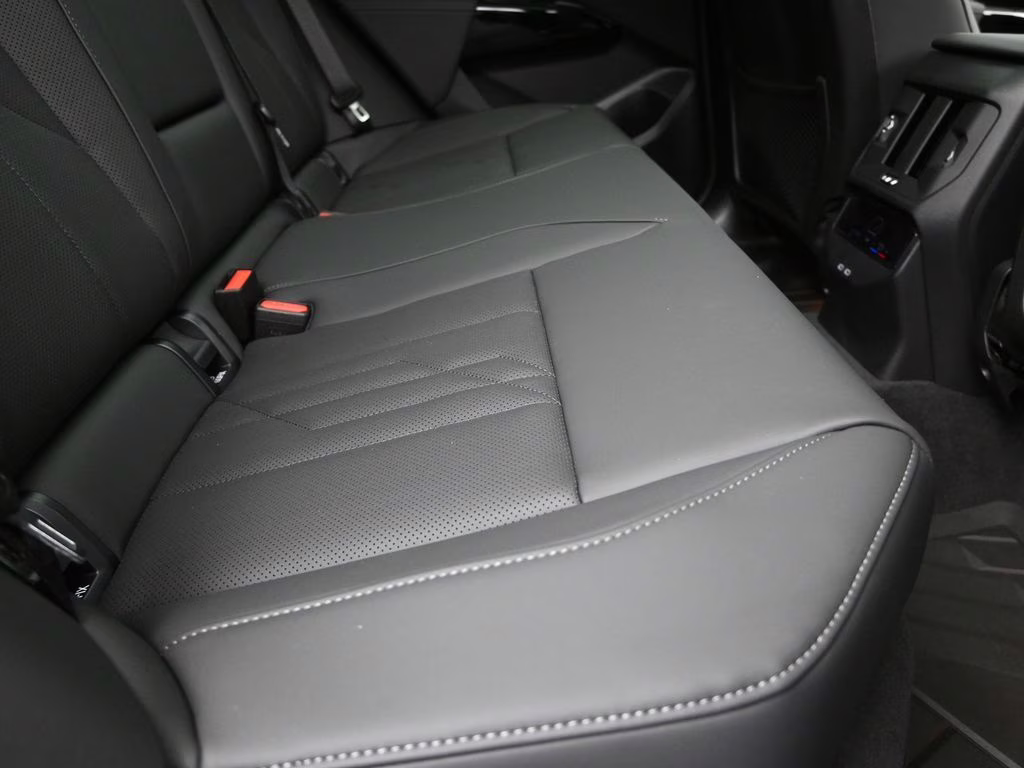 2026 Black Sapphire Metallic BMW X3 30 xDrive AWD SUV