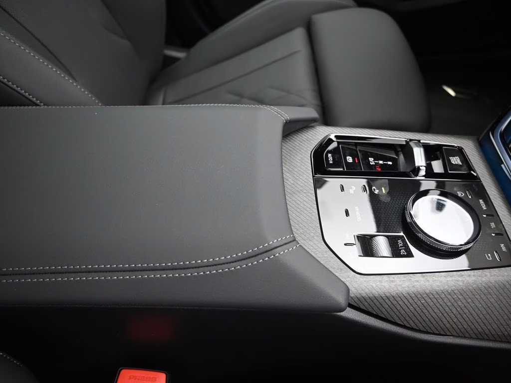 2026 Black Sapphire Metallic BMW X3 30 xDrive AWD SUV