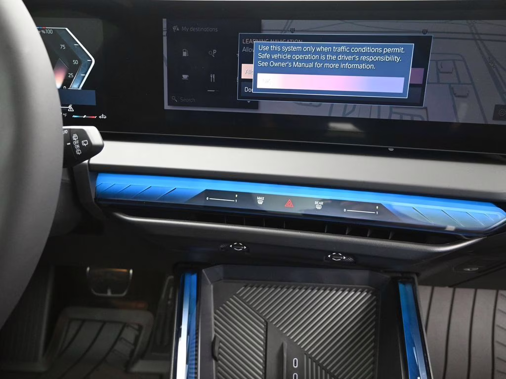 2026 Black Sapphire Metallic BMW X3 30 xDrive AWD SUV